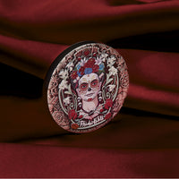 2024 Perth Mint 2oz Silver Antiqued Coloured Coin - Frida Kahlo