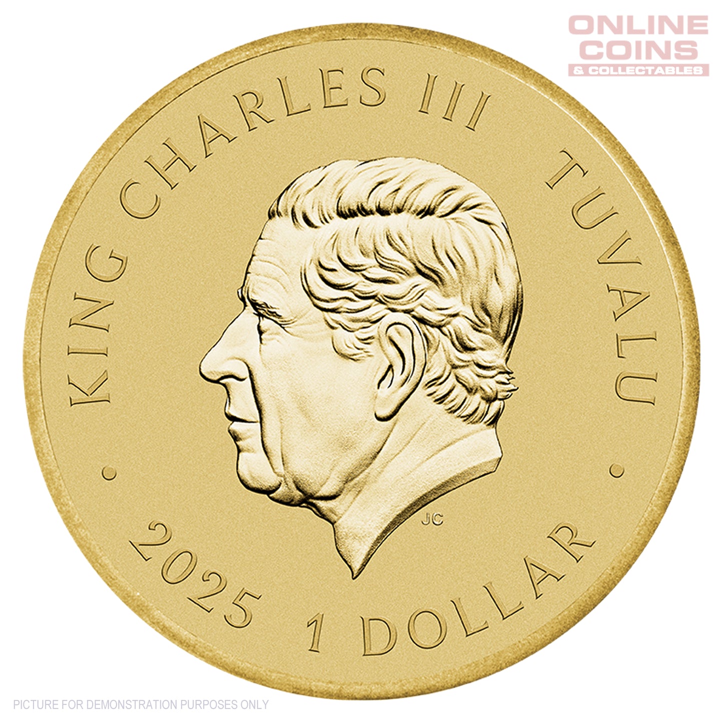 2025 Perth Mint Stamp and Coin Cover (PNC) - 30 Years of Toy Story