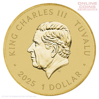 2025 Perth Mint Stamp and Coin Cover (PNC) - 30 Years of Toy Story