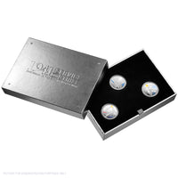 2026 RAM 1941: Service Amid Strife - Silver Proof 3 Coin Set