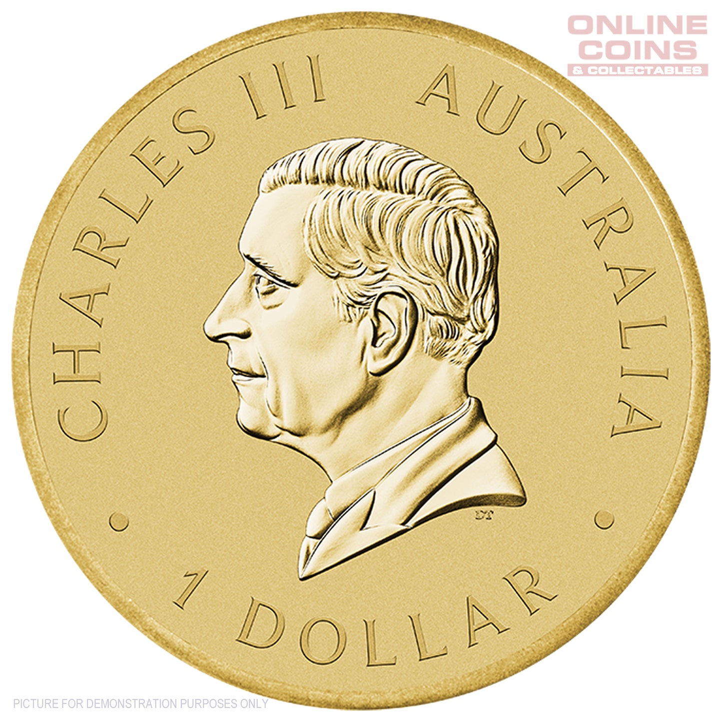 2026 Perth Mint ANZAC Day $1 Coin in Card