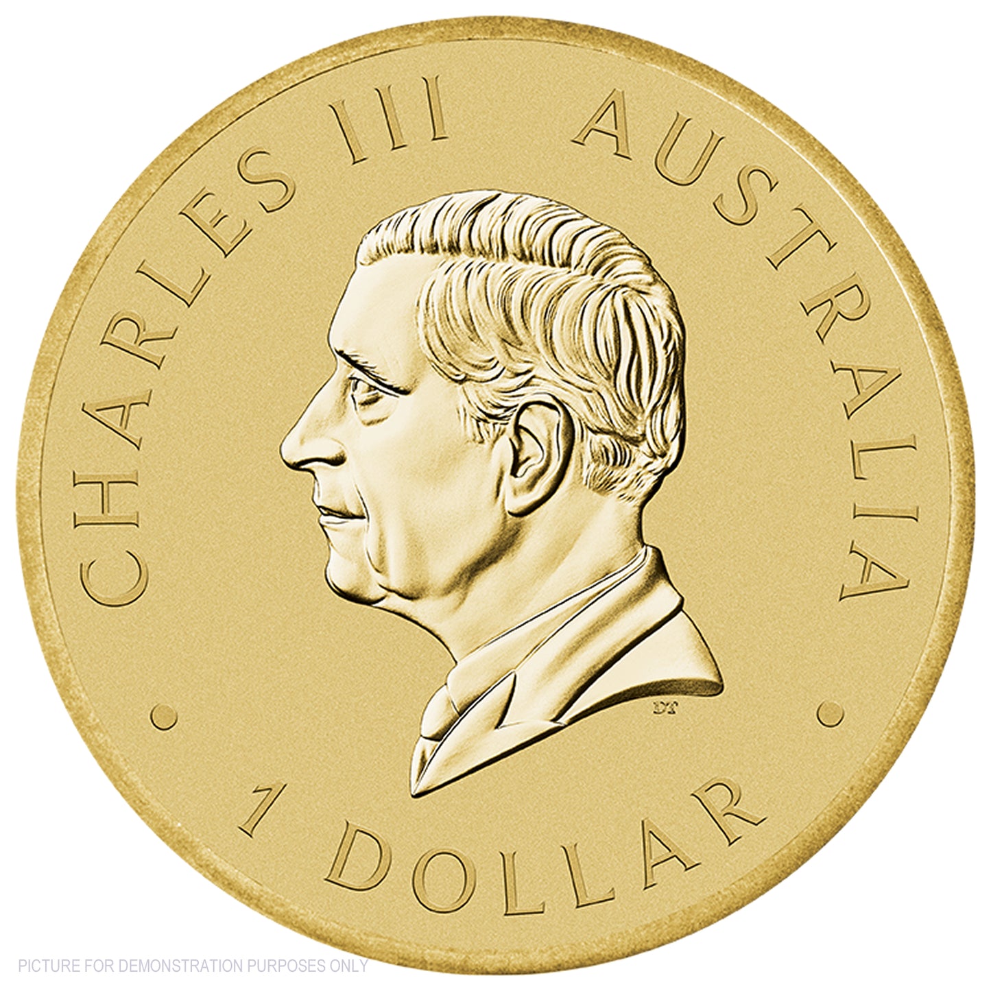 2026 Perth Mint Citizenship $1 Coin In Card