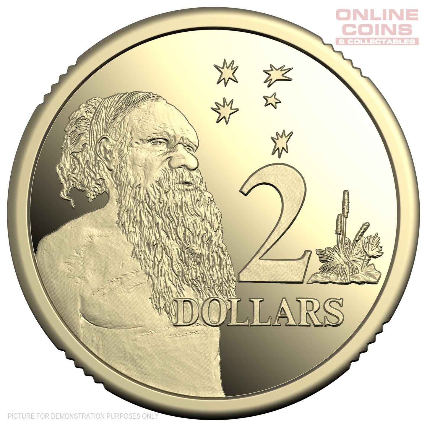 2026 RAM Proof Six Coin Set - 60th Anniversary of Decimal Currency