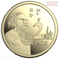 2026 RAM Proof Six Coin Set - 60th Anniversary of Decimal Currency