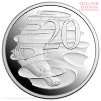 2026 RAM Proof Six Coin Set - 60th Anniversary of Decimal Currency