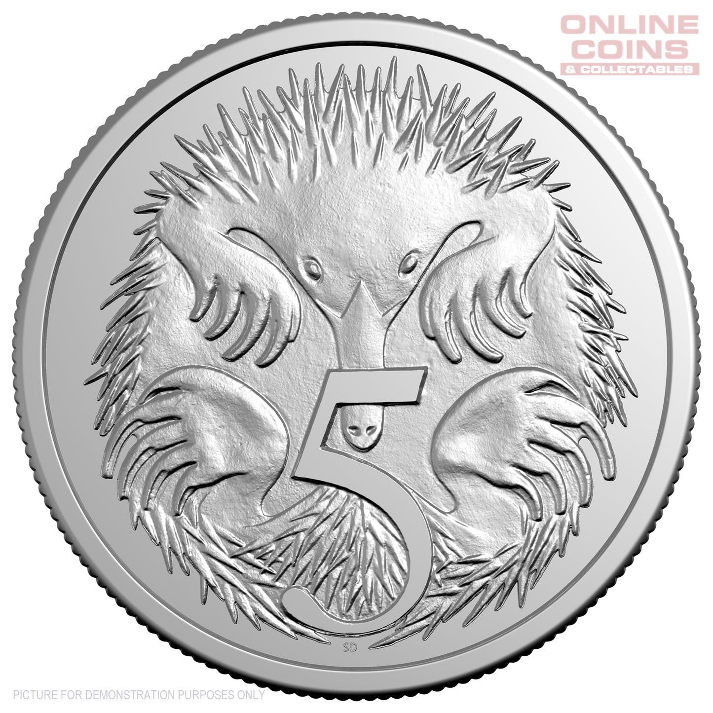 2026 RAM Uncirculated Six Coin Set - 60th Anniversary of Decimal Currency