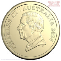 2026 RAM Uncirculated Six Coin Set - 60th Anniversary of Decimal Currency