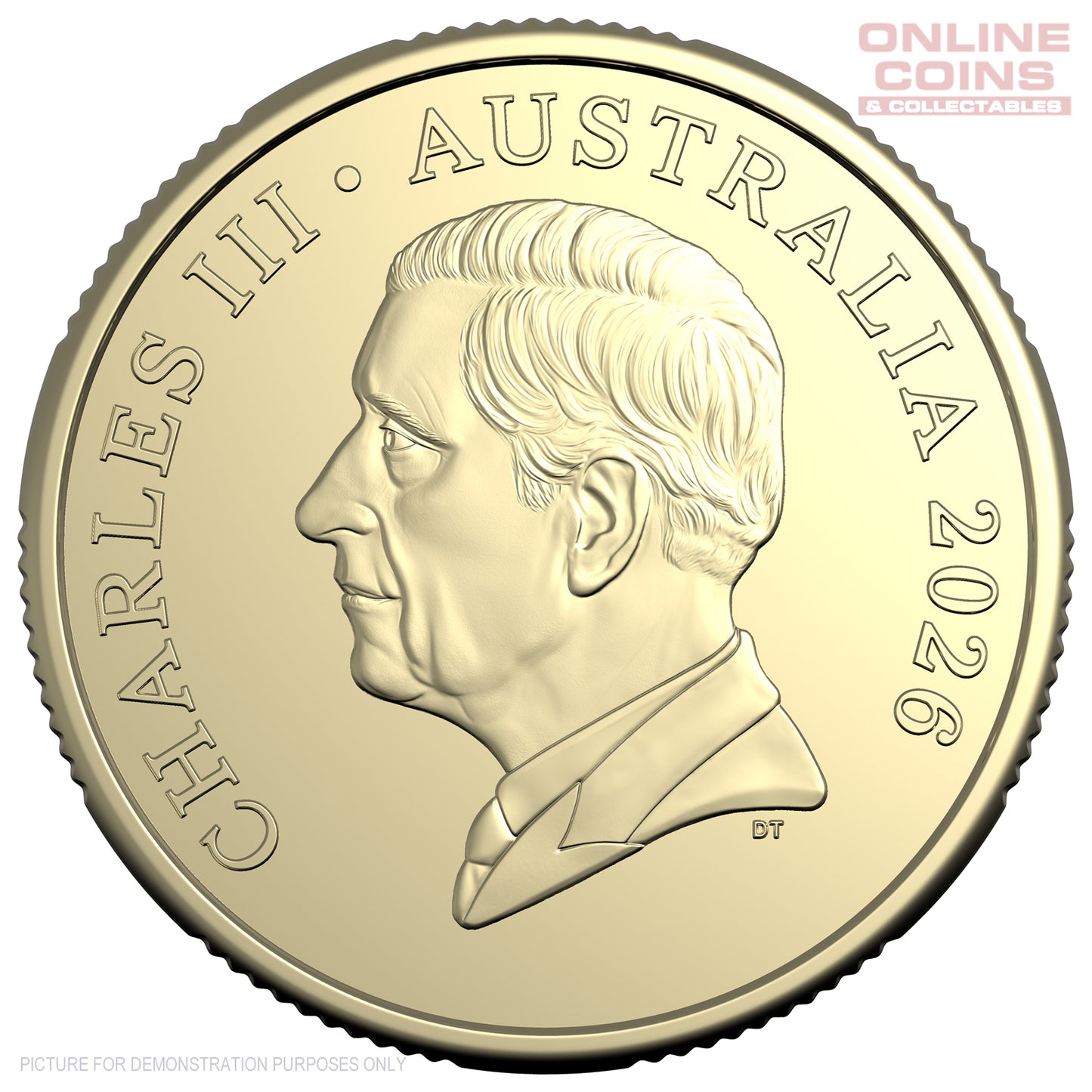 2026 RAM Uncirculated Six Coin Set - 60th Anniversary of Decimal Currency