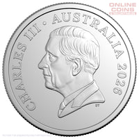 2026 RAM Uncirculated Six Coin Set - 60th Anniversary of Decimal Currency