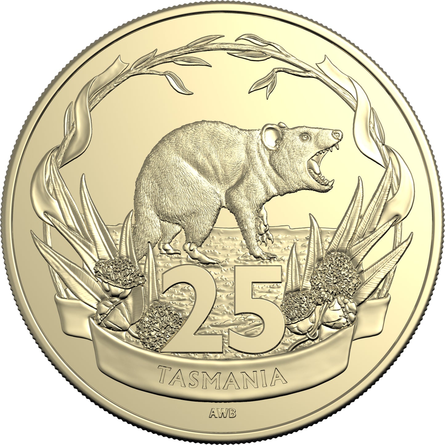 2026 RAM Seven-Coin Uncirculated Collection - 125 Years of Federation