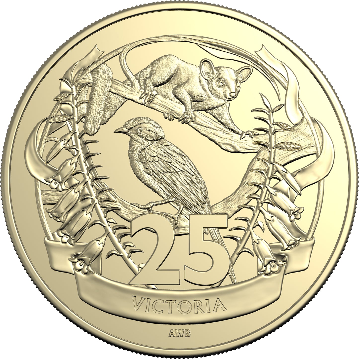 2026 RAM Seven-Coin Uncirculated Collection - 125 Years of Federation