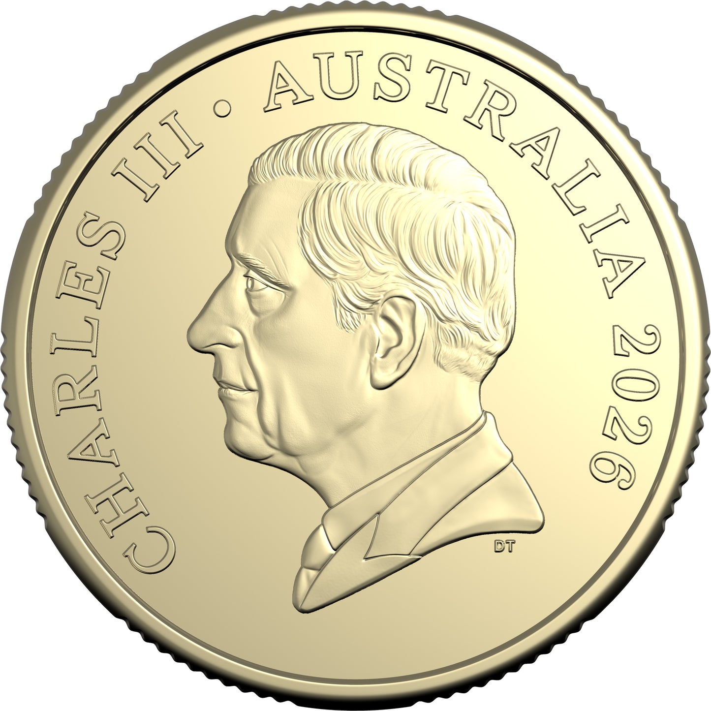 2026 RAM Seven-Coin Uncirculated Collection - 125 Years of Federation