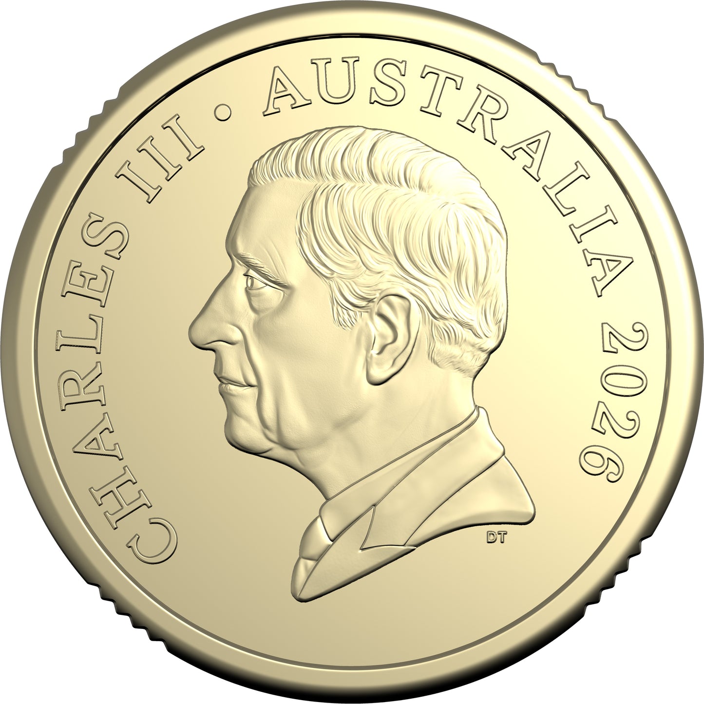 2026 RAM $2 Coloured Uncirulated Coin in Card - Tooth Fairy