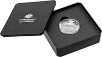 2026 RAM $5 Domed Silver Proof Coin - Year Of The Horse