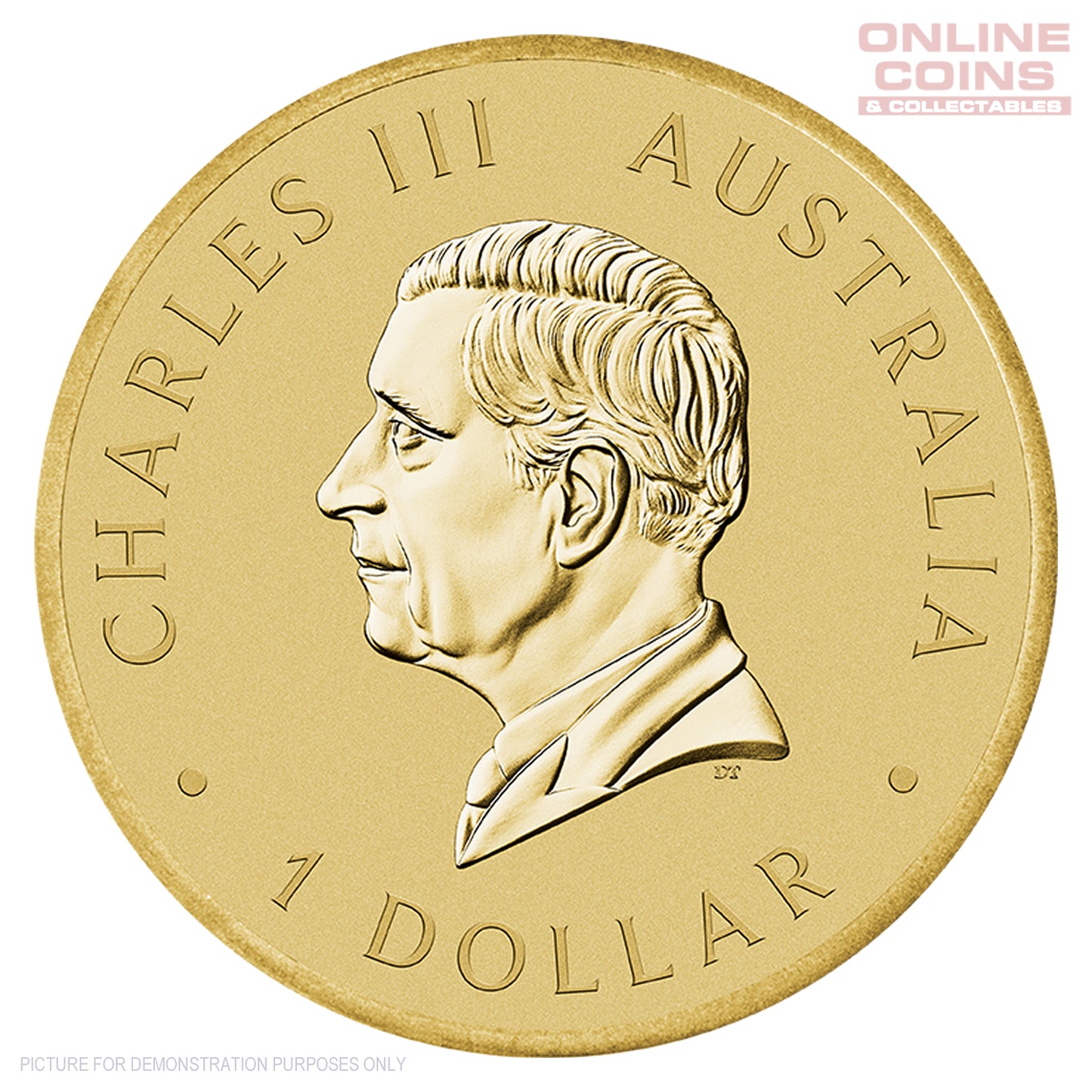 2026 Perth Mint Stamp and Coin Cover - Year of the Horse