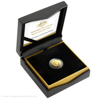 2026 RAM $10 1/10oz Gold Proof Coin - Kangaroos Series - Mob of Six