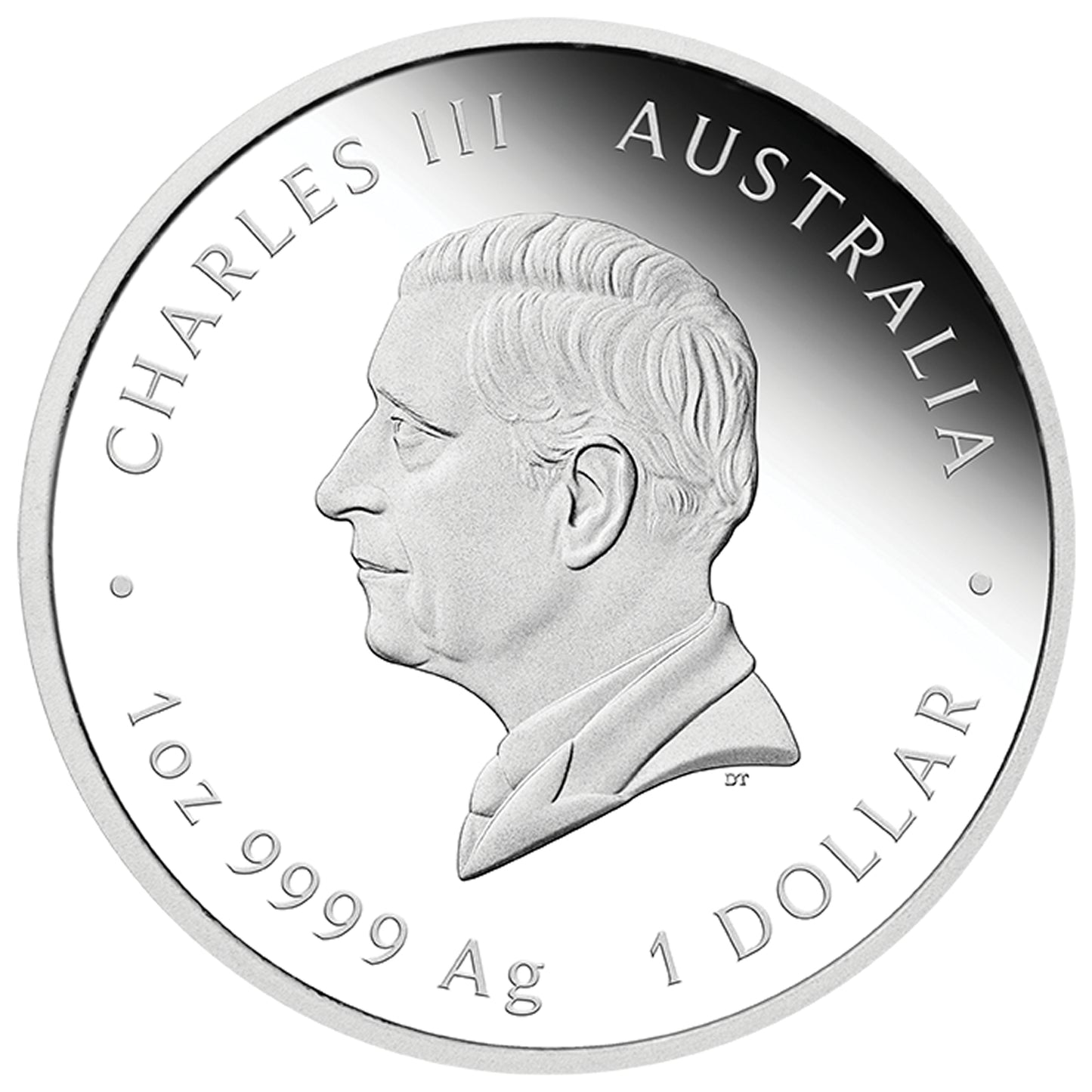 Perth Mint 2027 Year of the Goat 1oz Silver Trio Set AUSTRALIAN LUNAR SERIES III