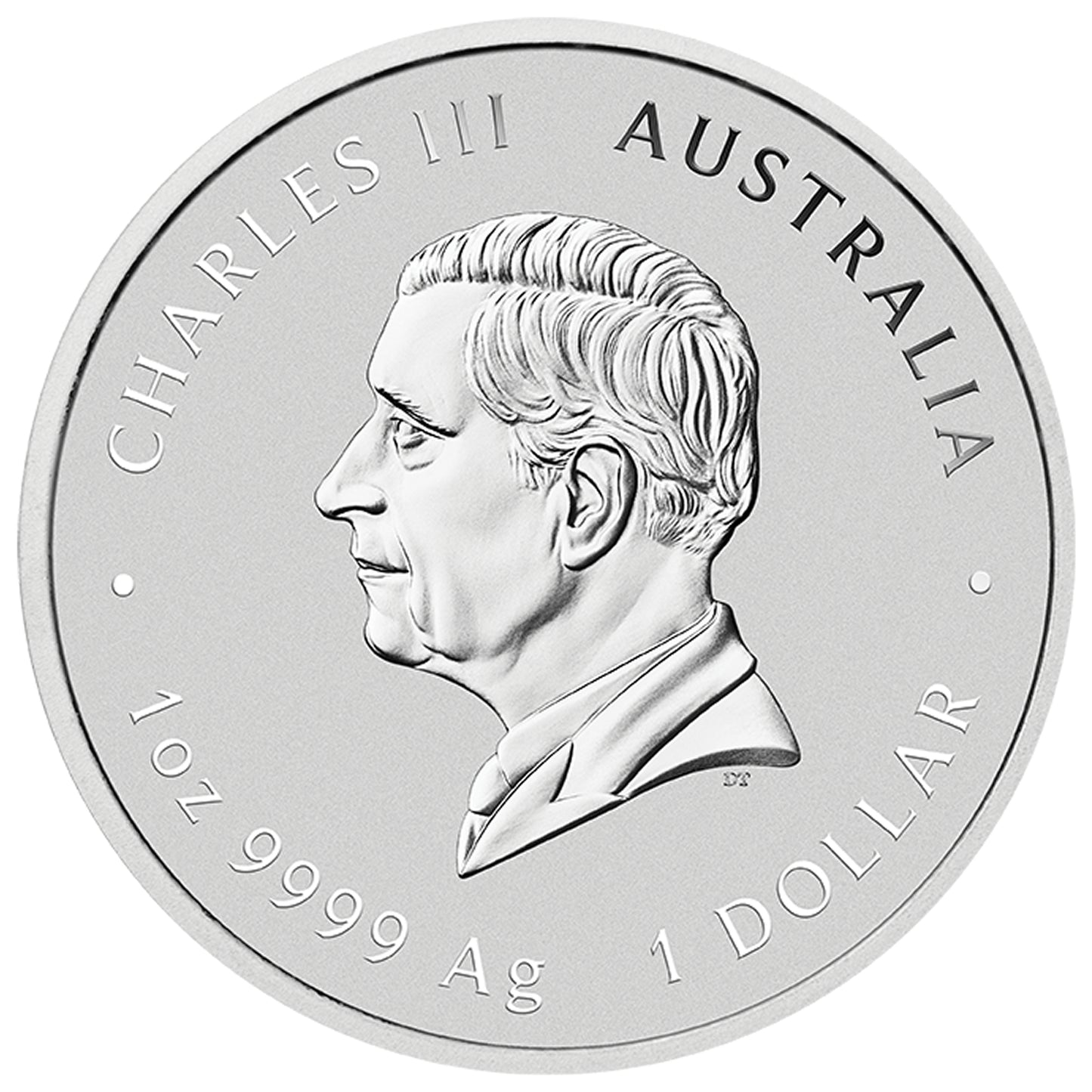 Perth Mint 2027 Year of the Goat 1oz Silver Trio Set AUSTRALIAN LUNAR SERIES III