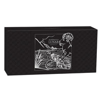 Perth Mint 2027 Year of the Goat Silver Proof Three-Coin Set AUSTRALIAN LUNAR SERIES III
