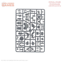 Warhammer 40,000 - T’au Empire Battleforce: Farsight Cadre