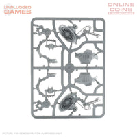 Warhammer 40,000 - Combat Patrol - Necrons