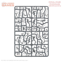 Warhammer 40,000 - Combat Patrol - Adepta Sororitas