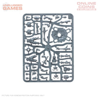 Warhammer 40,000 - Leagues of Votann Battleforce: Cthonian Prospect