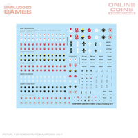 Warhammer 40,000 - Combat Patrol - Adepta Sororitas