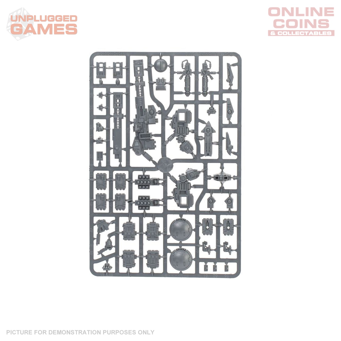 Warhammer 40,000 - T’au Empire Battleforce: Farsight Cadre