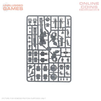 Warhammer 40,000 - T’au Empire Battleforce: Farsight Cadre