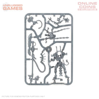 Warhammer 40,000 - Combat Patrol - Necrons