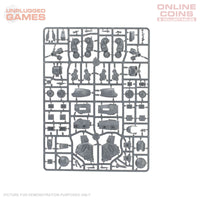 Warhammer 40,000 - T’au Empire Battleforce: Farsight Cadre