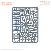 Warhammer 40,000 - Leagues of Votann Battleforce: Cthonian Prospect