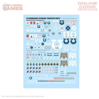 Warhammer 40,000 - COMBAT PATROL ULTRAMARINES