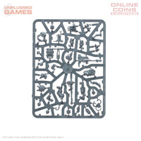 Warhammer 40,000 - Leagues of Votann Battleforce: Cthonian Prospect