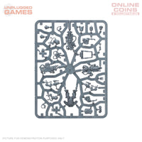 Warhammer 40,000 - Leagues of Votann Battleforce: Cthonian Prospect