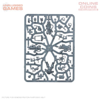 Warhammer 40,000 - Leagues of Votann Battleforce: Cthonian Prospect