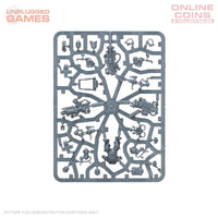 Warhammer 40,000 - Leagues of Votann Battleforce: Cthonian Prospect