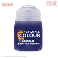 Citadel Contrast - 29-62 Leviathan Purple
