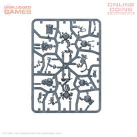 Warhammer 40,000 - Leagues of Votann Battleforce: Cthonian Prospect