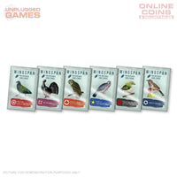 Fan Designed Pack – Display: Set 1