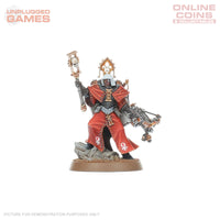 Warhammer 40,000 - Combat Patrol - Adepta Sororitas