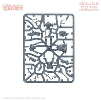 Warhammer 40,000 - Leagues of Votann Battleforce: Cthonian Prospect