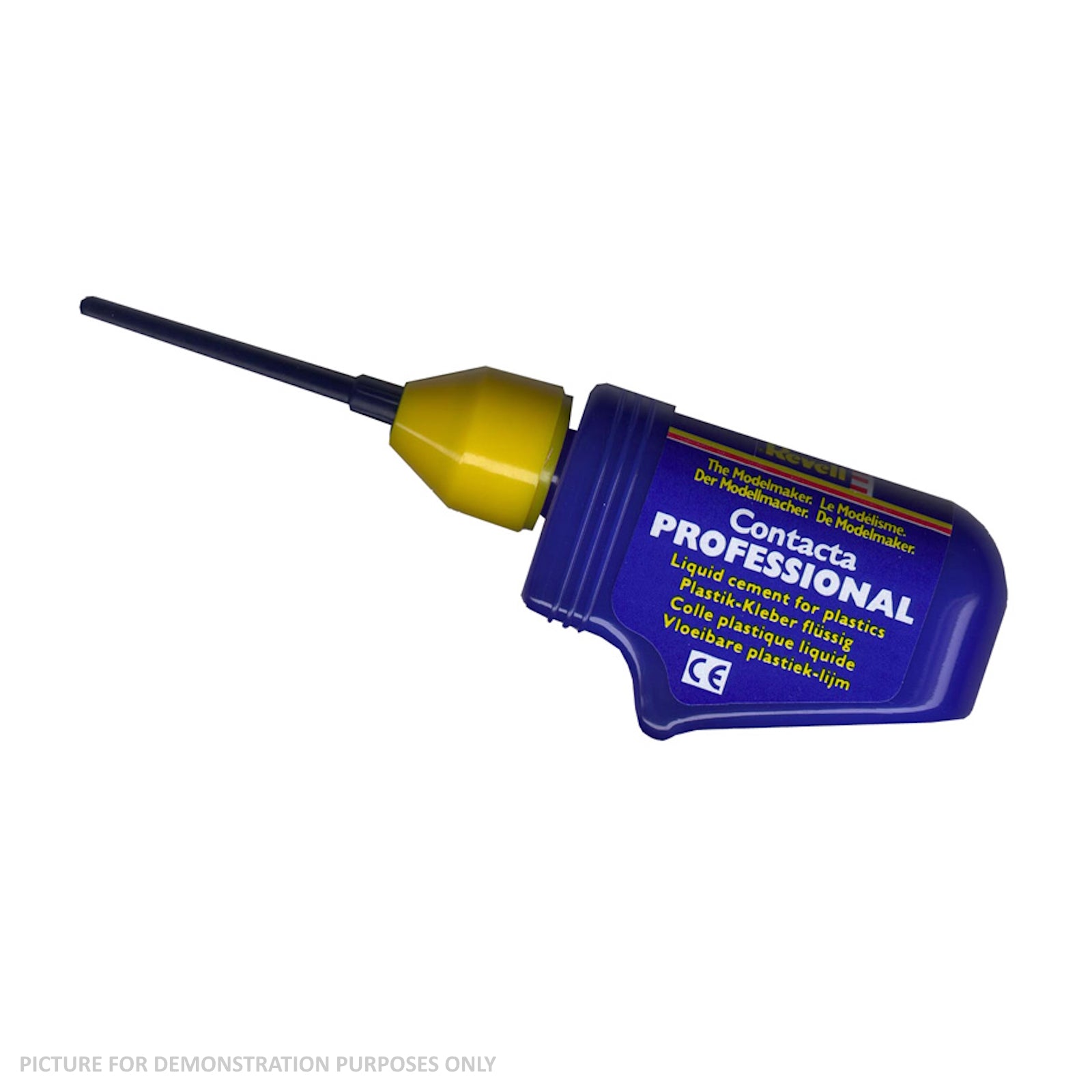 Revell Contacta - Professional Plastic Glue