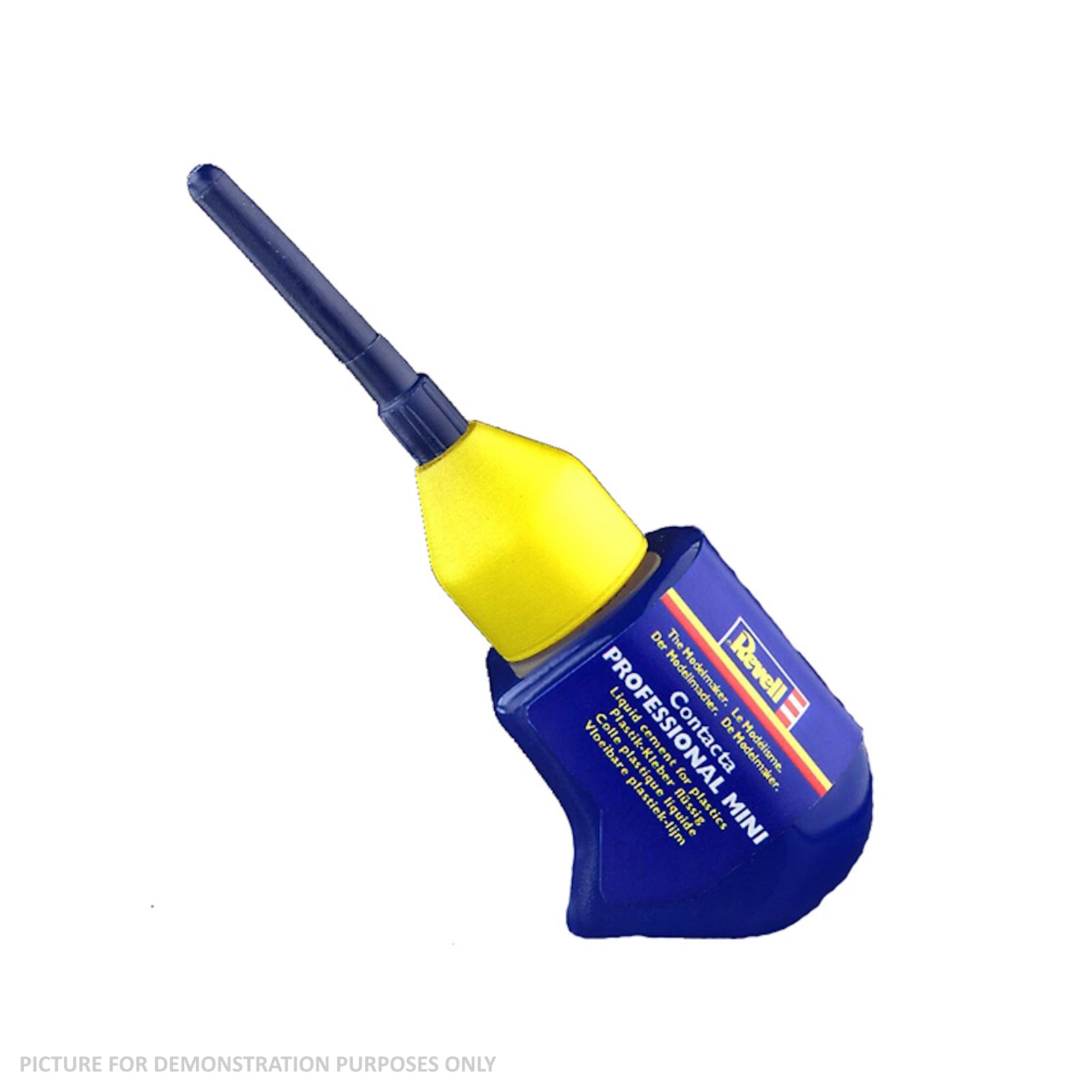 Revell Contacta - Professional Mini Glue