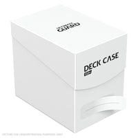 Ultimate Guard Deck Case 133+ WHITE