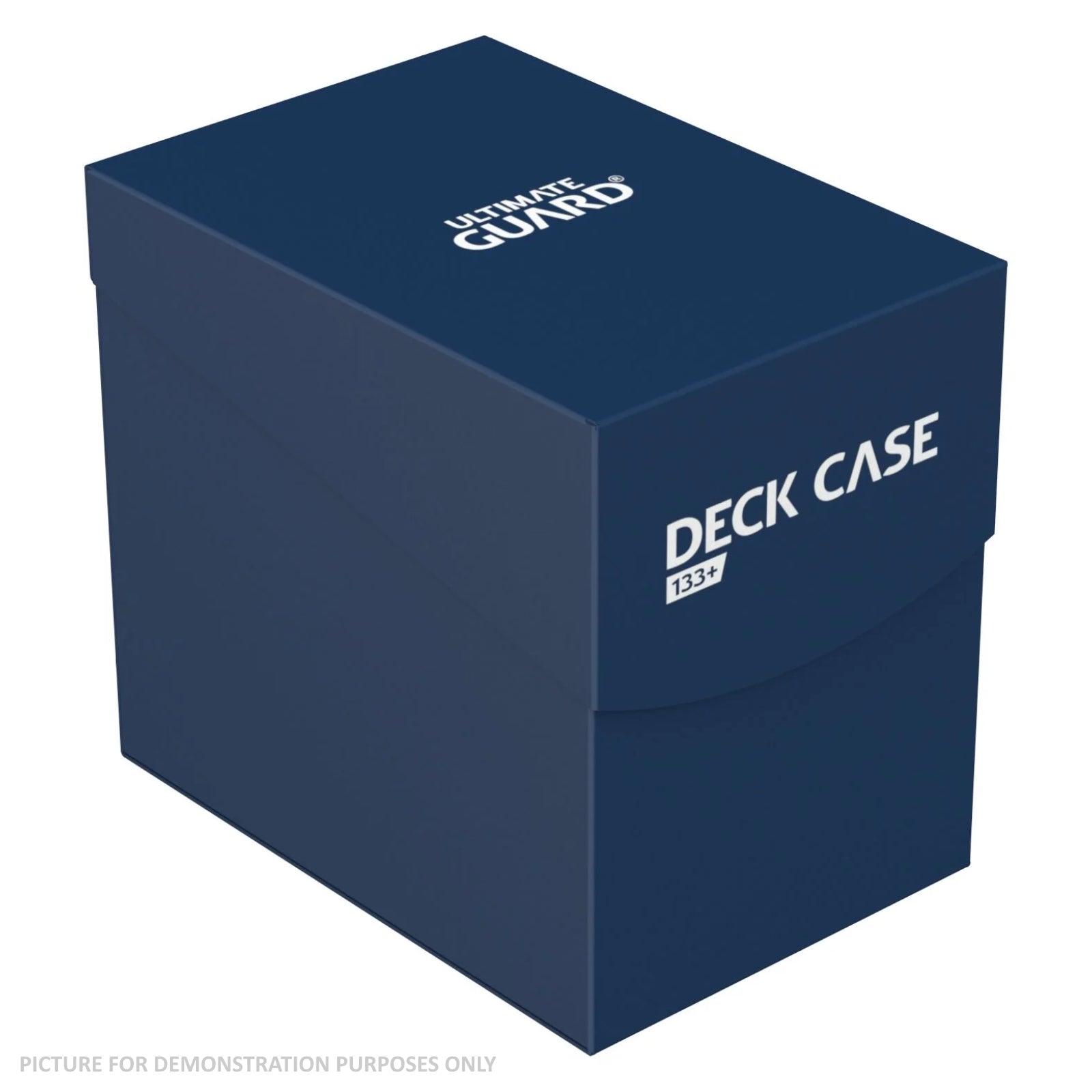 Ultimate Guard Deck Case 133+ BLUE