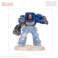Warhammer 40,000 - ULTRAMARINES UPGRADES AND TRANSFERS