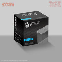 Desacne - Premium Booster Box Protector - Single Pack
