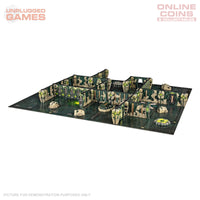 Warhammer 40,000 Kill Team KILLZONE - TOMB WORLD